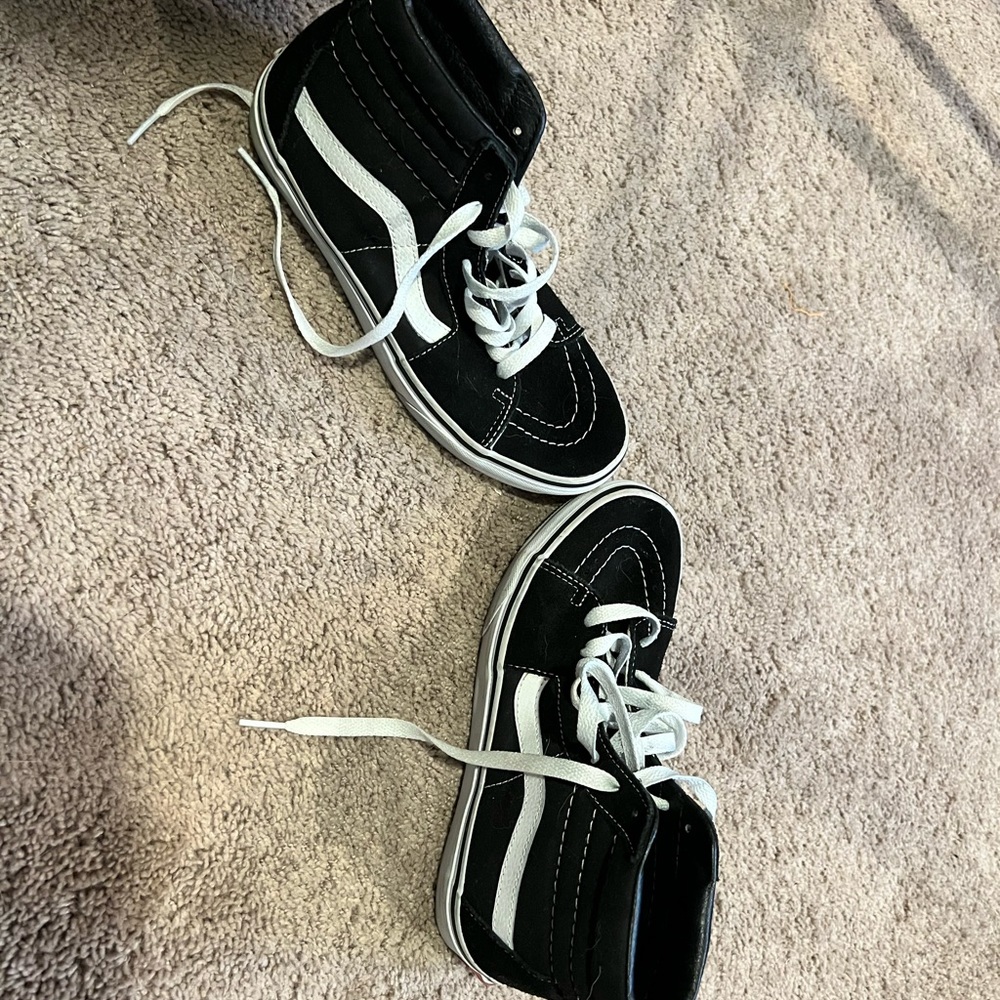 Vans Sk8-Hi Shoes